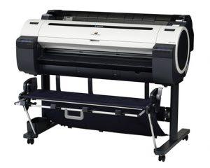 Canon ImagePROGRAF iPF770