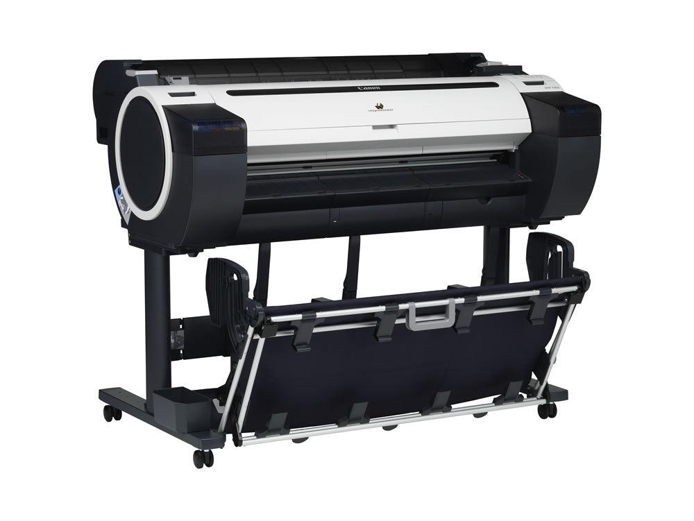 Canon ImagePROGRAF iPF780