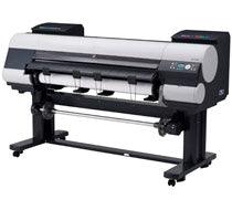 Canon ImagePROGRAF iPF8000