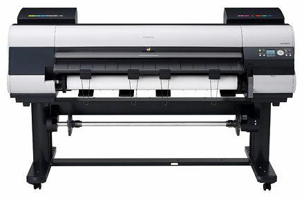 Canon ImagePROGRAF iPF8000s