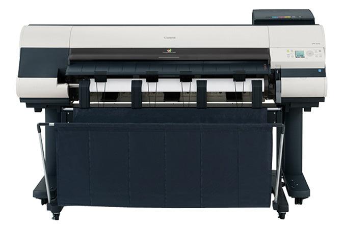 Canon ImagePROGRAF iPF815 MFP