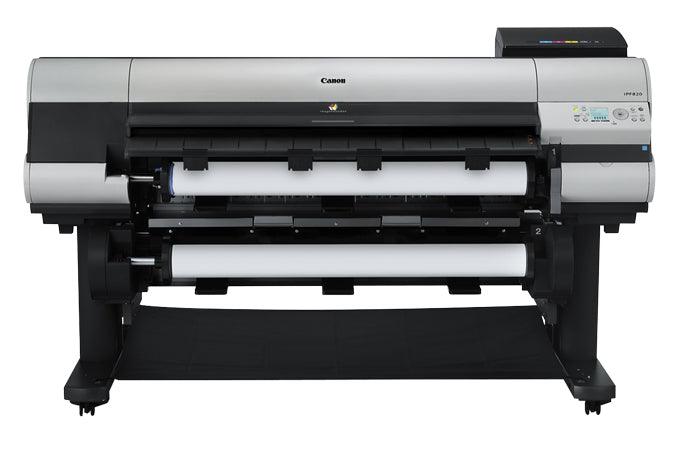 Canon ImagePROGRAF iPF820 PRO