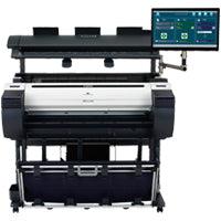 Canon ImagePROGRAF iPF825 MFP