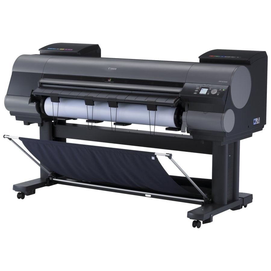 Canon ImagePROGRAF iPF8300s