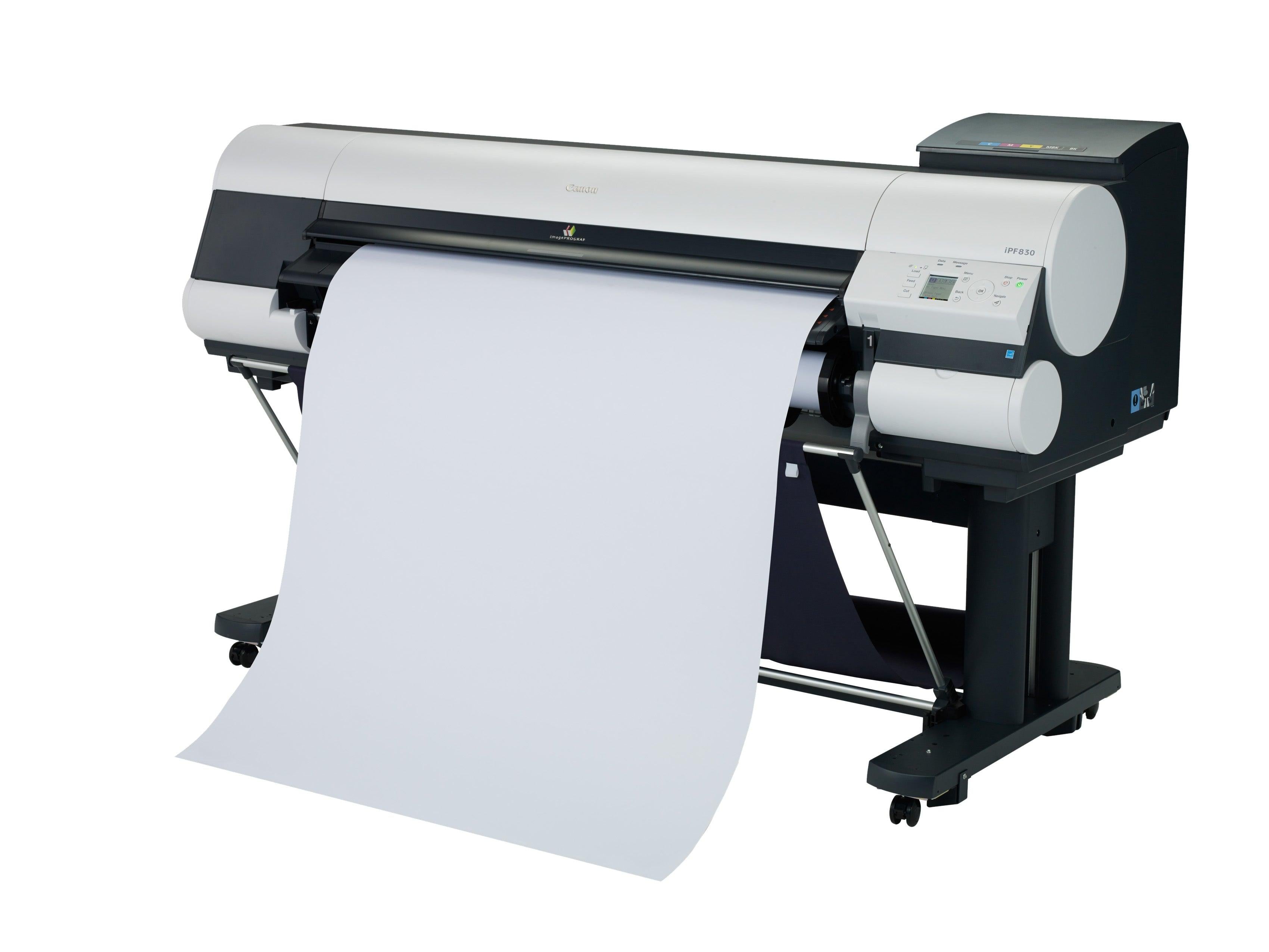 Canon ImagePROGRAF iPF830