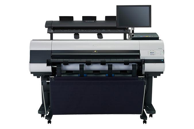 Canon ImagePROGRAF iPF840 MFP M40