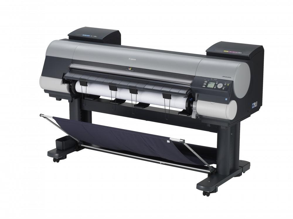 Canon ImagePROGRAF iPF8400s