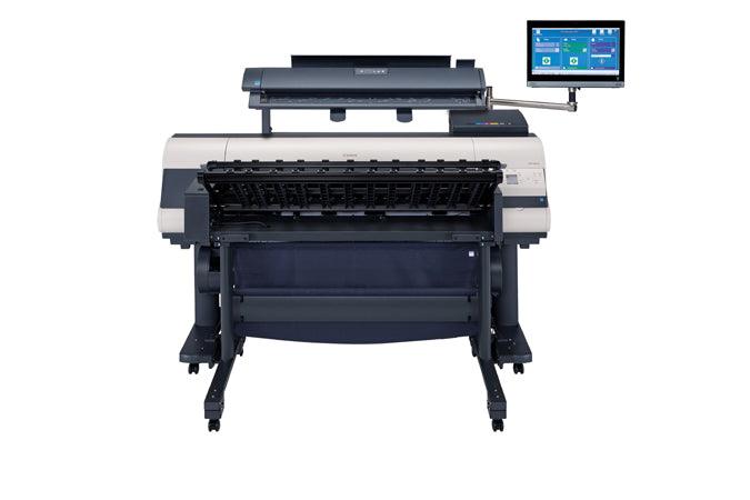 Canon ImagePROGRAF iPF850 MFP M40