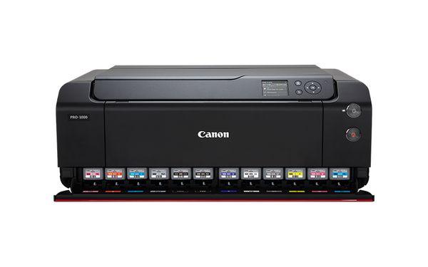 Canon ImagePROGRAF PRO 1000