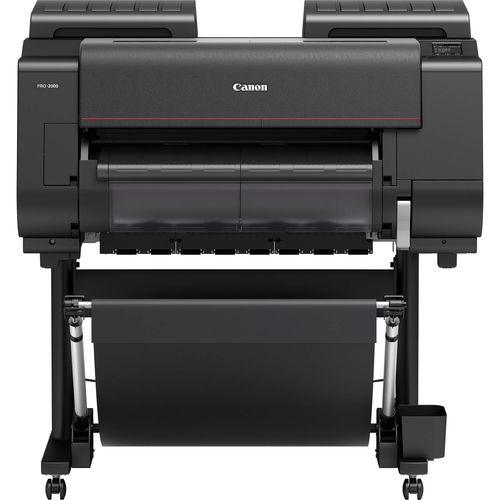 Canon ImagePROGRAF PRO 2000