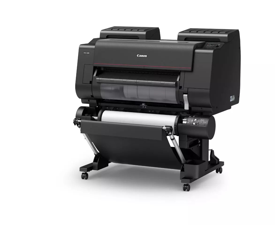 Canon ImagePROGRAF PRO 2100