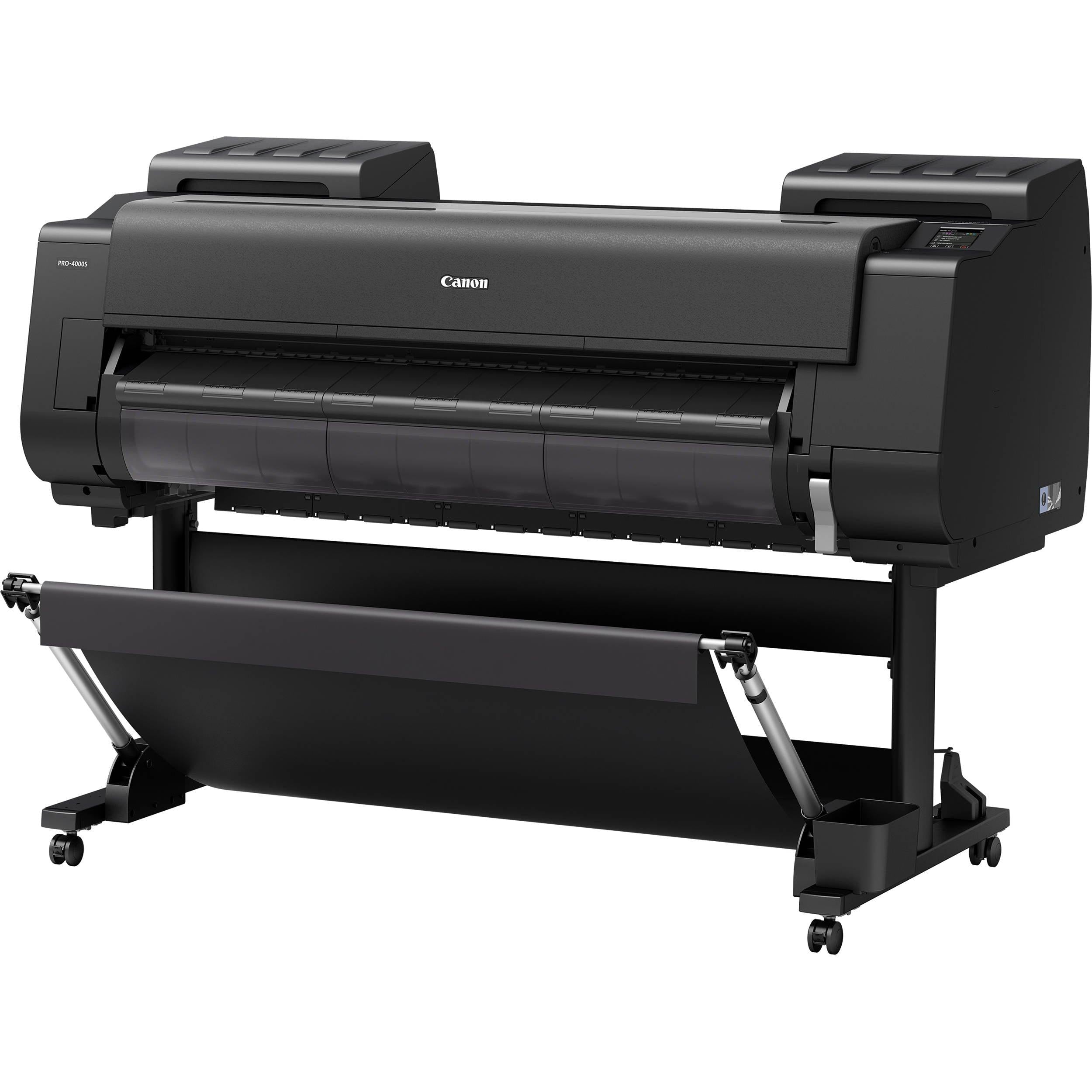 Canon ImagePROGRAF PRO 4000s