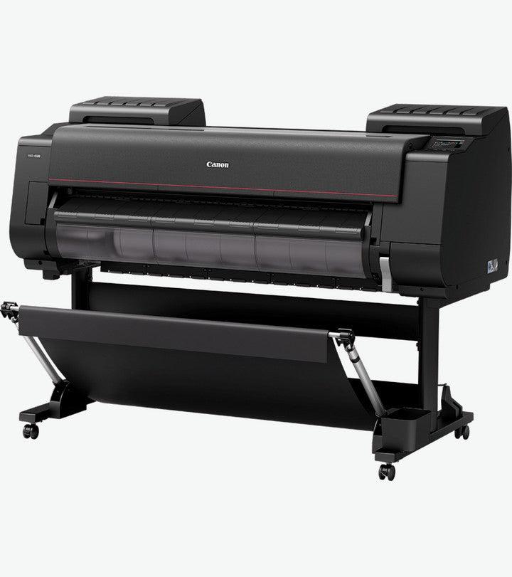 Canon ImagePROGRAF PRO 4100S