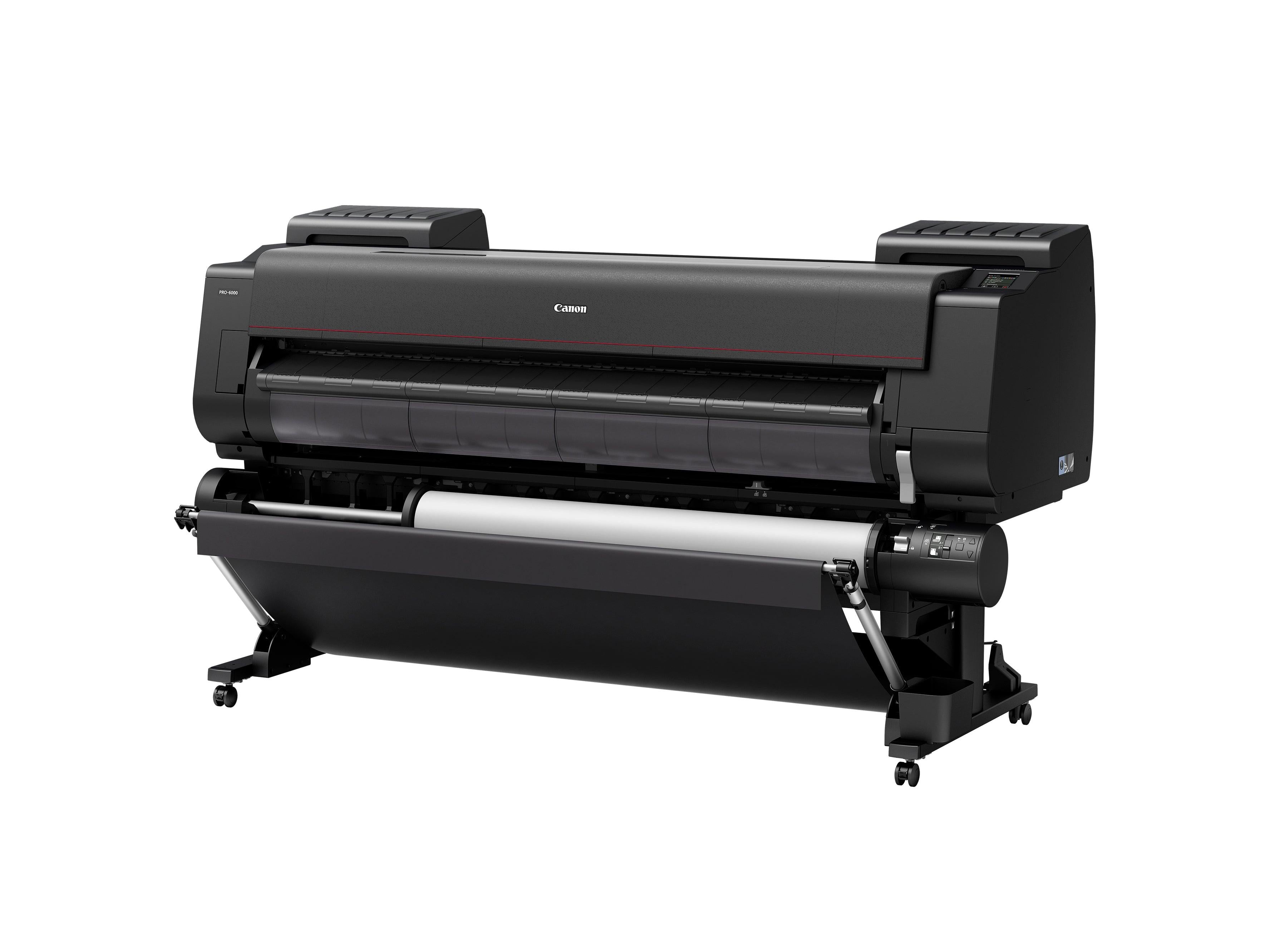 Canon ImagePROGRAF PRO 6000