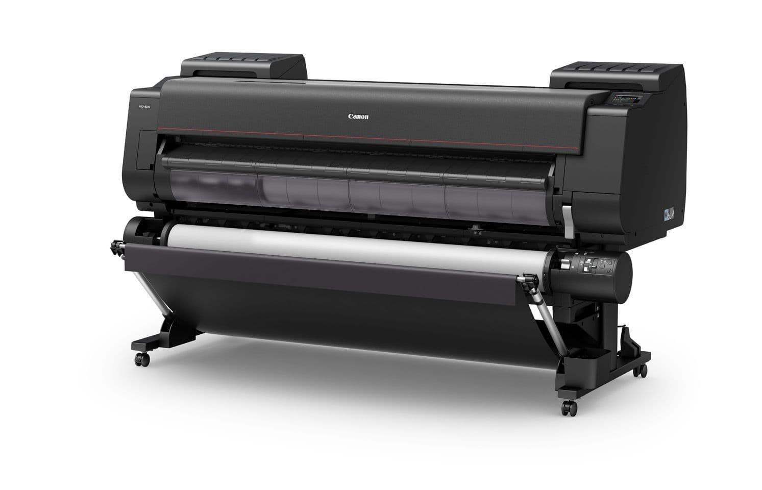 Canon ImagePROGRAF PRO 6100