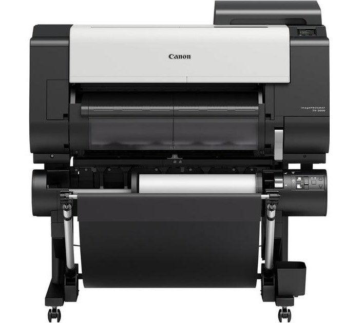 Canon ImagePROGRAF TX2000