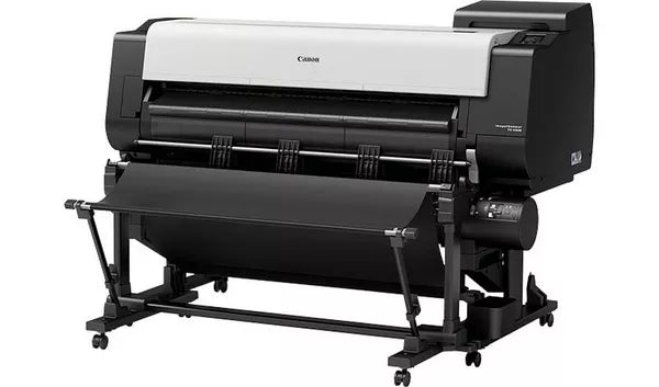 Canon ImagePROGRAF TX4000