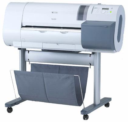 Canon ImagePROGRAF W6200