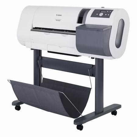 Canon ImagePROGRAF W6400