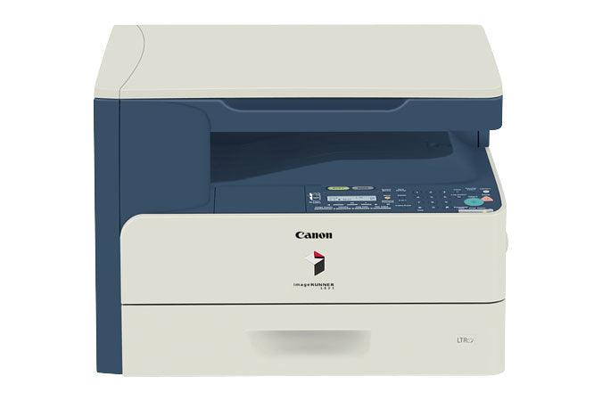 Canon ImageRunner 1023