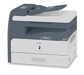 Canon ImageRunner 1023n