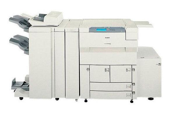 Canon ImageRunner 105+