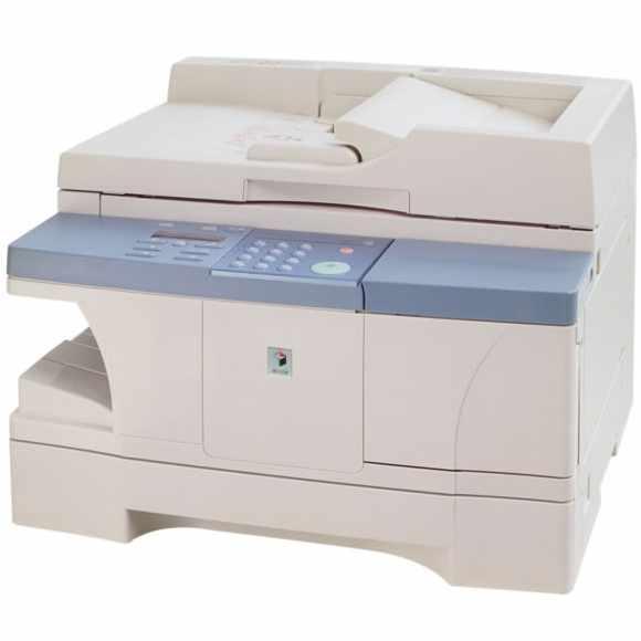 Canon ImageRunner 1370