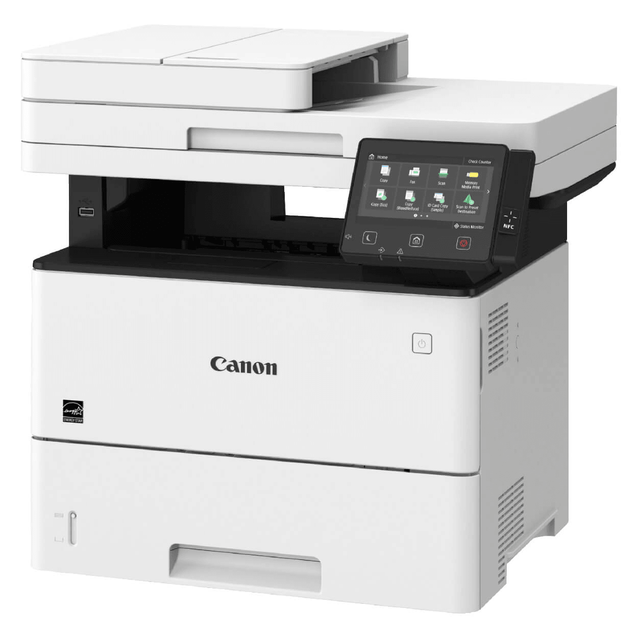 Canon ImageRunner 1600