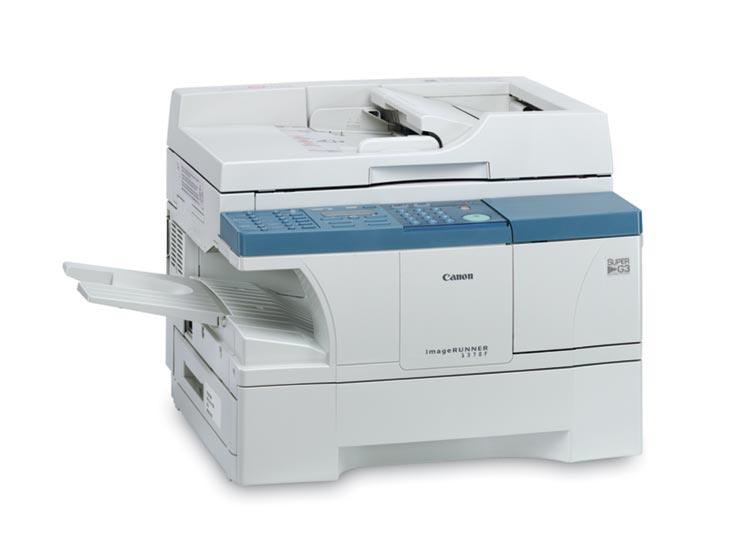 Canon ImageRunner 1670