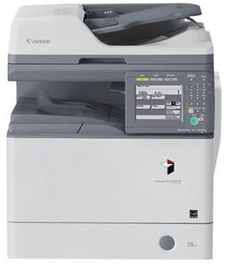 Canon > ImageRunner Series > 1740