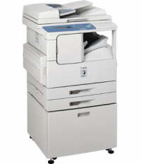 Canon ImageRunner 2010
