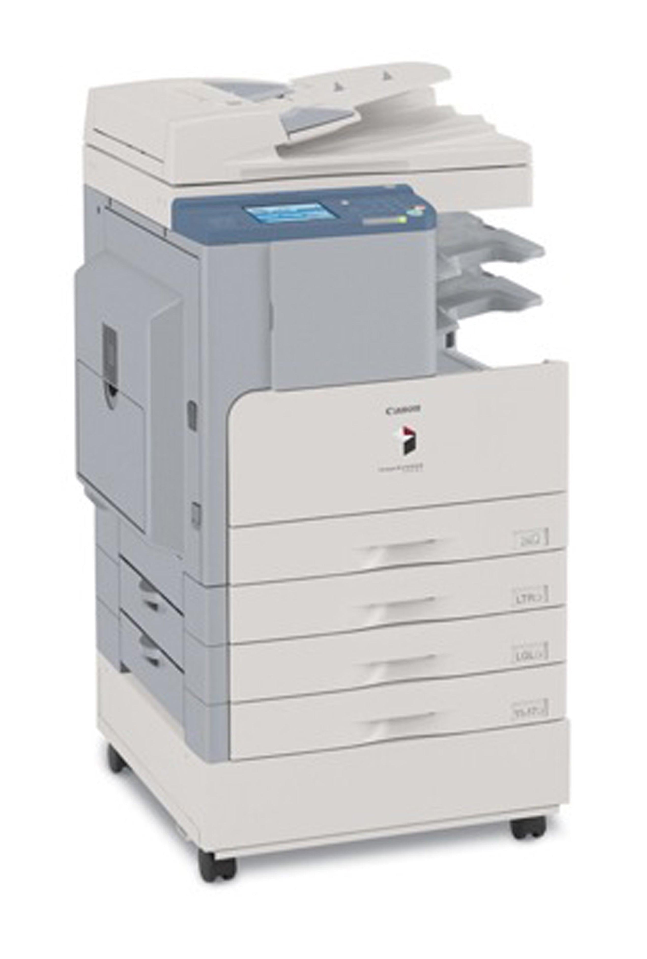 Canon ImageRunner 2016i