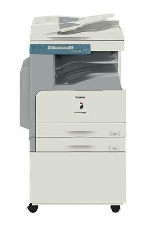 Canon ImageRunner 2018i