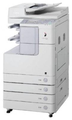 Canon ImageRunner 2535i