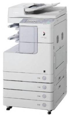 Canon > ImageRunner Series > 2535i