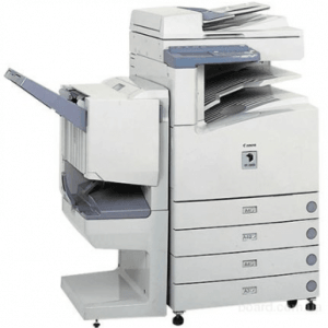 Canon ImageRunner 2800