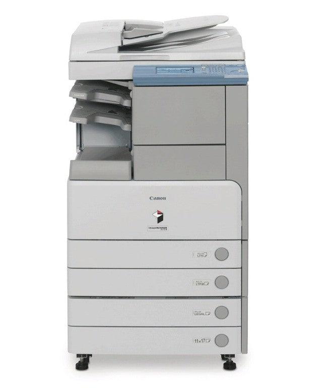 Canon ImageRunner 2830