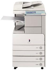 Canon ImageRunner 3025ne