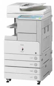 Canon ImageRunner 3235f