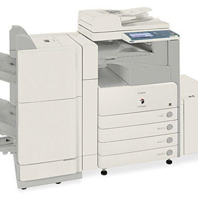 Canon ImageRunner 3235i