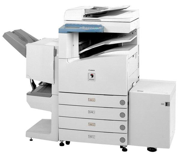 Canon ImageRunner 3300