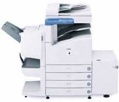 Canon ImageRunner 3320n