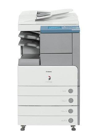 Canon ImageRunner 3530