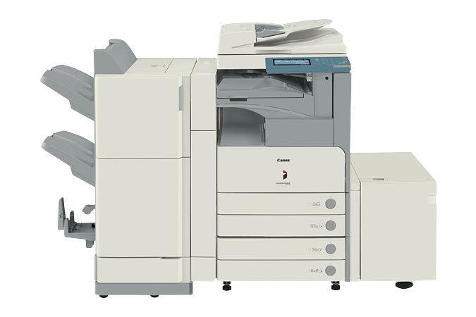 Canon ImageRunner 3570