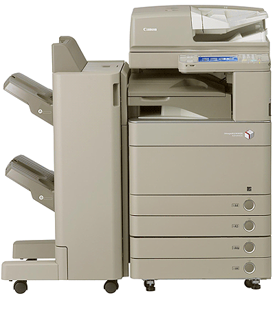 Canon ImageRunner 5000s