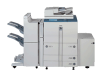 Canon ImageRunner 5020
