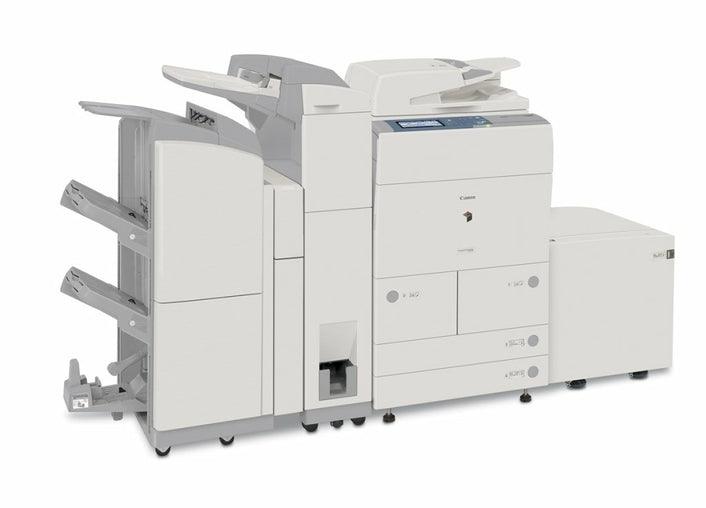 Canon ImageRunner 5050