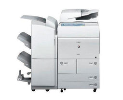 Canon > ImageRunner Series > 5050n