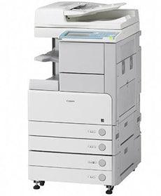 Canon ImageRunner 5065