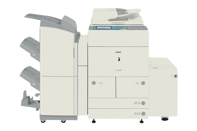 Canon ImageRunner 5570